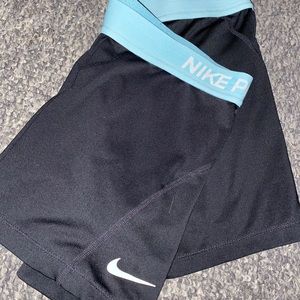 Nike Pro spandex